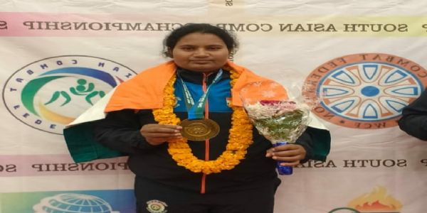 पचरत्ना कुमारी