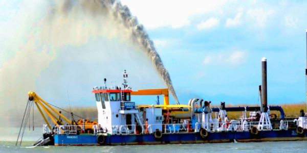 अंतर्देशीय जलमार्ग विकास परिषद (आईडब्ल्यूडीसी)