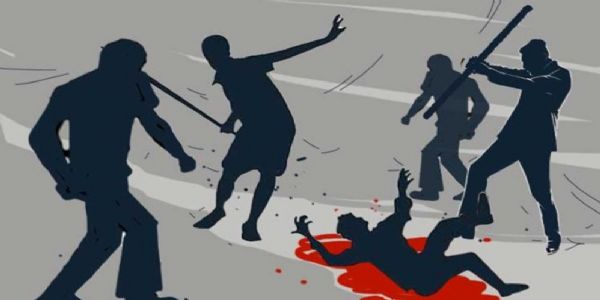 मॉब लिंचिंग