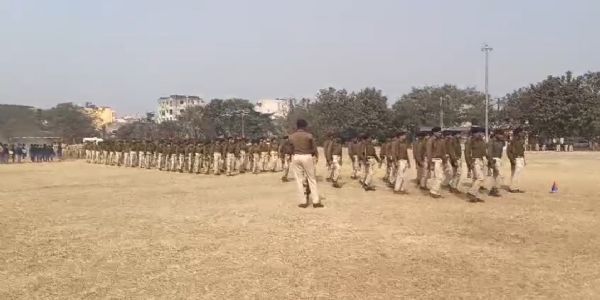 गणतंत्र दिवस परेड की तैयारी शुरू, 24 को होगा फुल ड्रेस रिहर्सल