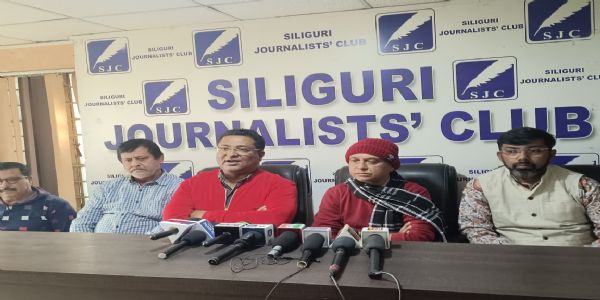 सिलीगुड़ी में चार दिवसीय पुष्प प्रदर्शनी 23 जनवरी से