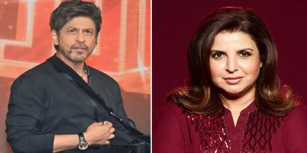 फराह खान ने शाहरुख के साथ फिर फिल्म करने की जताई इच्छा