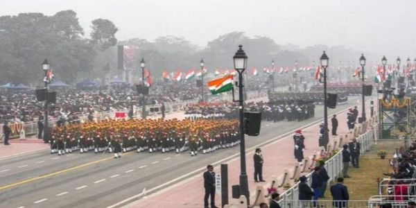 नई दिल्ली में गणतंत्र दिवस समारोह में कर्तव्य पथ पर जीवंत होगी लोकमाता अहिल्या बाई की गौरव गाथा