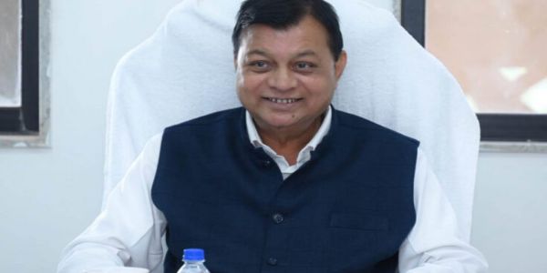 श्रम मंत्री देवांगन आज काेरबा में दाे कराेड़ से अधिक के निर्माण कार्यों का करेंगे भूमिपूजन-लोकार्पण