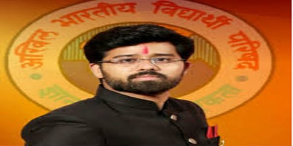 वंदे मातरम् गायन और सक्रीन टाइम कम करने को लेकर अभियान चलाएगी अभाविप