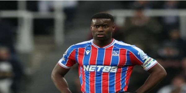 मैनचेस्टर सिटी ने क्रिस्टल पैलेस के डिफेंडर मार्क गुएही के साथ किया करार