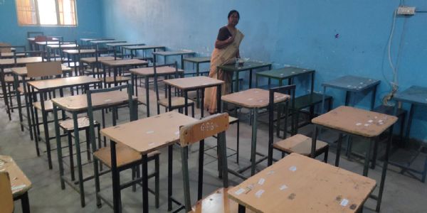 धमतरी जिले में 21 जनवरी से प्री बोर्ड सह जांच परीक्षा, अर्धवार्षिक परीक्षा का परिणाम जारी