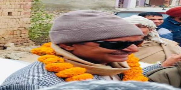 सिरसा: भाजपा नेता को मिली जान से मारने की धमकी