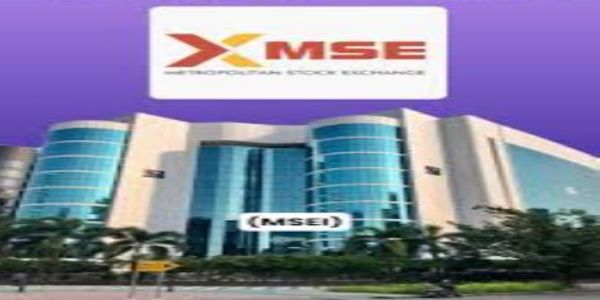 एमएसईआई में ट्रेडिंग 27 से होगी शुरू, बीएसई और एनएसई को मिलेगी चुनौती