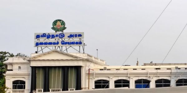 तमिलनाडु विधानसभा सत्र शुरू, राज्यपाल ने अभिभाषण का किया बहिष्कार