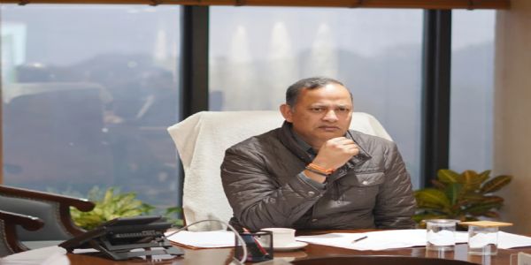 वरिष्ठ नागरिकों को बड़ी राहत, इसी सप्ताह मिलेगी रुकी हुई पेंशन