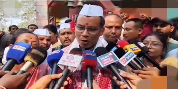 असम: कांग्रेस प्रत्याशी आवेदन की तिथि बढ़ी