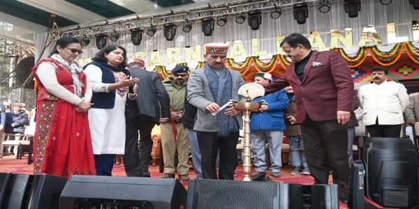 मनाली में 250 करोड़ में बनेगा रिवर फ्रंट: मुख्यमंत्री