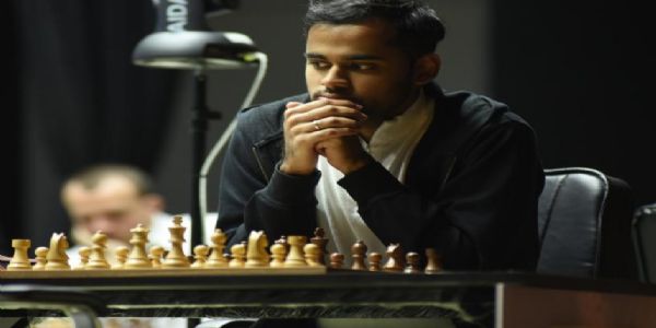 टाटा स्टील मास्टर्स: गुकेश और अर्जुन के बीच ड्रॉ, प्रज्ञानानंद ने तीसरे राउंड में खोला खाता