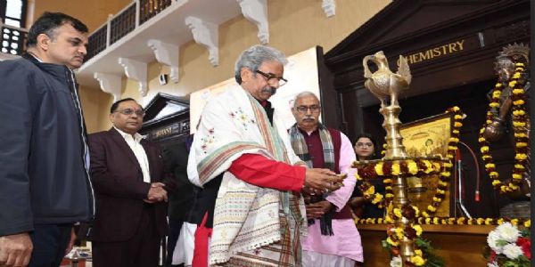 सांस्कृतिक धरोहरों के संरक्षण से अर्थव्यवस्था व रोजगार को बल मिला : जयवीर सिंह