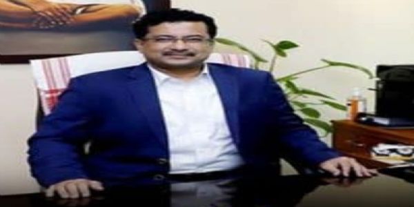 रायपुर : प्रमुख सचिव सोनमणि बोरा आज करेंगे विभागीय काम काज की समीक्षा