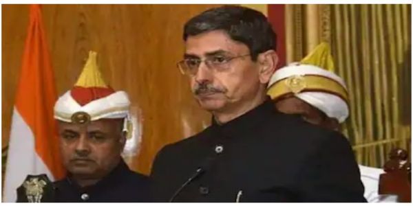 राज्यपाल