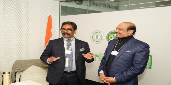 मुख्यमंत्री सहित अन्य