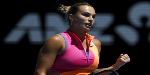 विश्व नंबर एक आर्यना सबालेंका