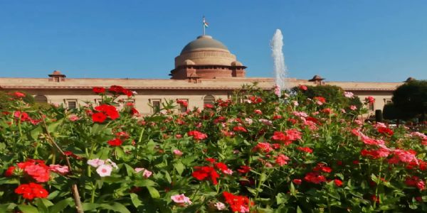 अमृत उद्यान (फाइल फोटो )