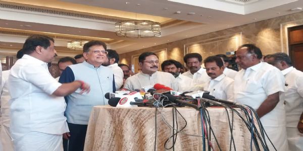 पीयूष गोयल