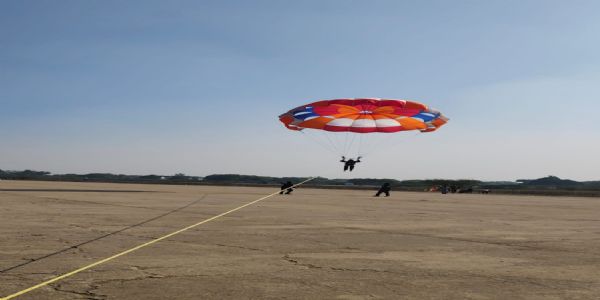 अनुशासनबद्ध, आत्मनिर्भर एवं सशक्त युवाओं के निर्माण की आधारशिला है एडवेंचर प्रशिक्षण : ब्रिगेडियर उपेन्द्र सिंह कांदिल