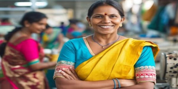 कर्तव्य पथ पर गणतंत्र दिवस की शान बनेंगी उत्तर प्रदेश की 14 लखपति दीदियां