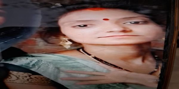 पति-पत्नी विवाद के बाद महिला की संदिग्ध मौत, पुलिस जांच में जुटी