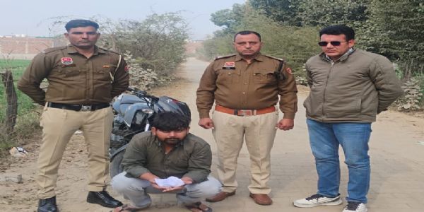 सिरसा: लाखों की हेरोइन, अफीम व चूरापोस्त समेत चार तस्कर गिरफ्तार