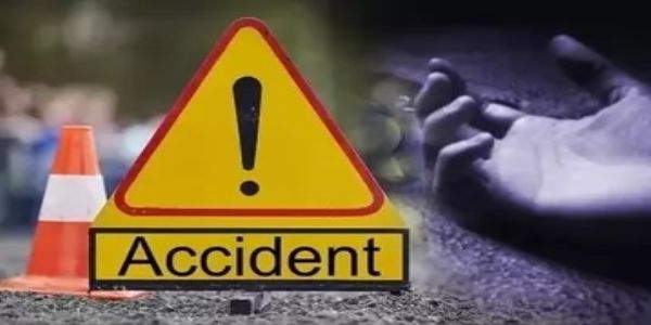 प्रतियोगी परीक्षा की तैयारी कर रही 18 वर्षीय युवती को थार ने कुचला