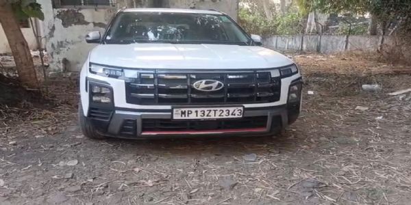 उज्जैन में एसटीएफ ने 41 लाख की स्मैक के साथ अंतर्राज्यीय तस्कर को पकड़ा