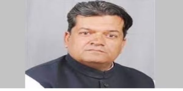 गिव अप अभियान से त्याग की भावना सशक्त, 73 लाख नए पात्र जुड़े खाद्य सुरक्षा से: मंत्री सुमित गोदारा