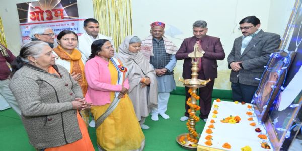 षोडश संस्कार भारतीय संस्कृति की वैज्ञानिक व आध्यात्मिक विरासत : गैरोला