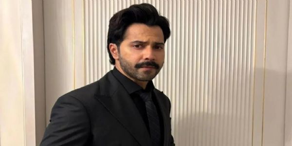 वरुण धवन का ट्रोलर्स को करारा जवाब