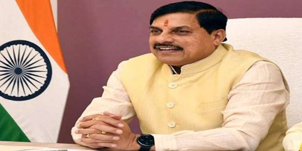 मप्र के मुख्यमंत्री ने अटल पेंशन योजना वर्ष 2030-31 तक जारी रखने पर माना आभार