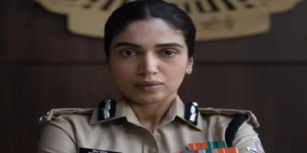 भूमि पेडनेकर की सीरीज 'दलदल' का ट्रेलर रिलीज