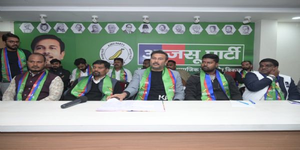 झारखंड में निवेश के लिए अनुकूल वातावरण और स्पष्ट रोड मैप होना जरूरी : सुदेश