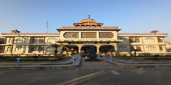 लक्ष्मीबाई नेशनल इंस्टीट्यूट ऑफ फिजिकल एजुकेशन (एलएनआईपीई), ग्वालियर