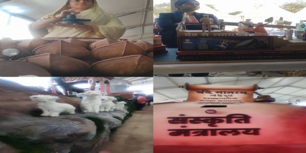 कर्तव्य पथ पर दिखेगी भारत की सांस्कृतिक शक्ति और आधुनिक प्रगति की भव्य झलक