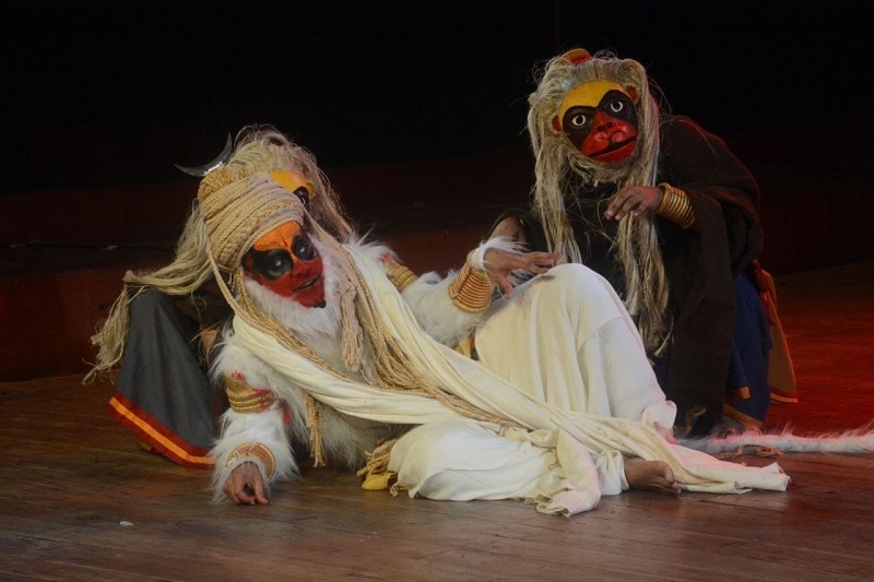 महाभारत समागम