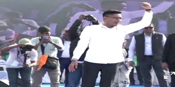 नंदीग्राम में 