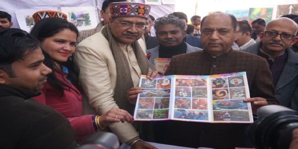 गुणवत्ता-आधारित शिक्षा ही भविष्य की पहचान : जयराम ठाकुर