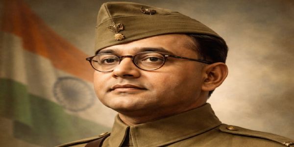 सुभाष चन्द्र बोस : झांसी की रानी रेजिमेंट का गठन कर महिला सशक्तिकरण का संदेश