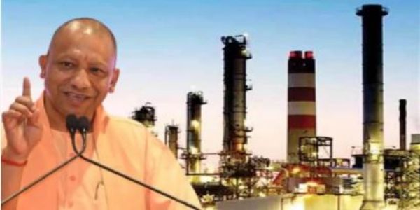 उप्र में निवेश के नए युग का आगाज, एमओयू से ग्राउंड ब्रेकिंग तक ऐतिहासिक प्रगति