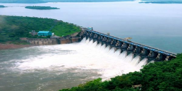 पेंच जल विद्युत गृह ने मॉक ड्रिल में दिया महाराष्ट्र के तीन ताप विद्युत गृहों को बैकअप