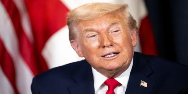 यूरोपीय देशों पर अमेरिका टैरिफ नहीं लगाएगा, ग्रीनलैंड पर ट्रंप के तेवर पड़े नरम