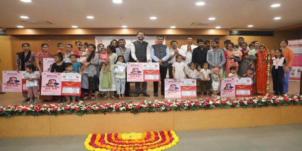 ‘बेटी बचाओ-बेटी पढ़ाओ’ अभियान के 11 साल पूरे : ‘सुकन्या समृद्धि योजना’ निभा रही अहम भूमिका