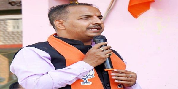 वाहन पंजीकरण फर्जीवाड़ा : भाजपा ने मांगी उच्च स्तरीय जांच