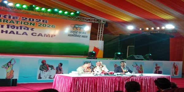 गणतंत्र दिवस : कर्तव्य पथ पर 30 झांकियां, 17 राज्यों-केंद्रशासित प्रदेशों और 13 मंत्रालयों की दिखेगी झलक