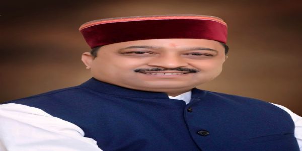 शिमला संसदीय क्षेत्र में बनेंगी 92 सड़कें, जुड़ेंगे 149 गांव जुड़ेंगे : सुरेश कश्यप